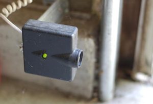 garage-door-sensor