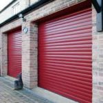 Overhead Garage Door Repair Dallas