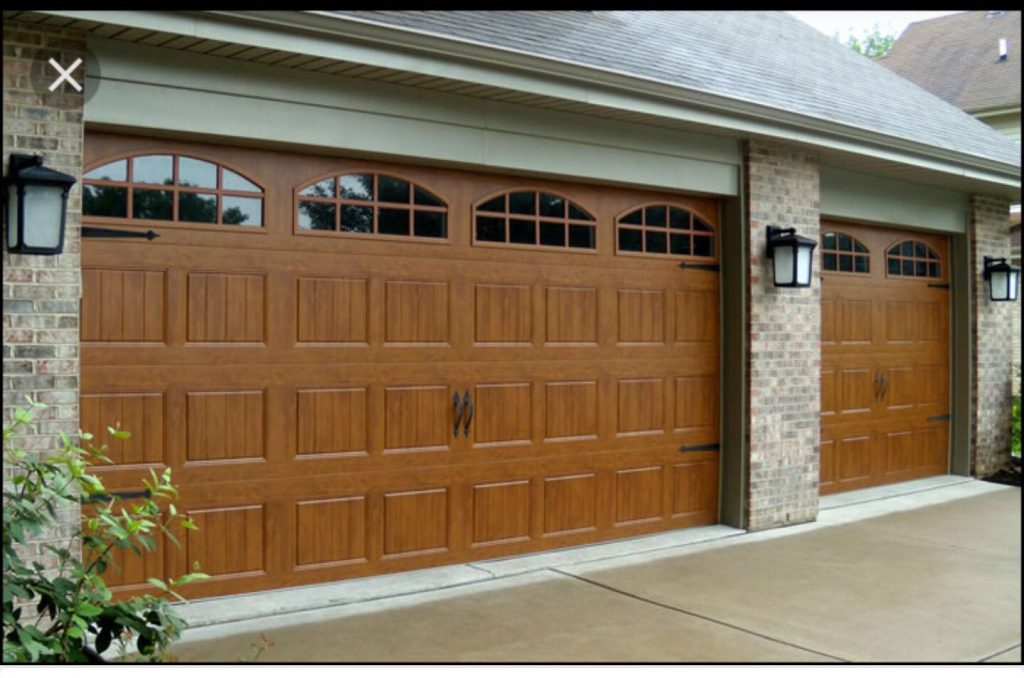 Wooden Double Garage Doors, Gds Garage Doors