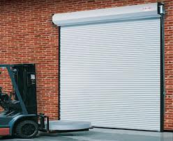 Commercial Rollup Garage Doors Dallas