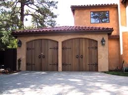 garage door conversions
