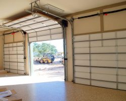 High Lift Garage Door Conversions – Things to Know