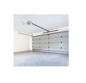 garage door overhead